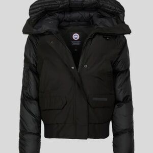 Canada Goose - Men Paradigm Chilliwack Bomber XS
